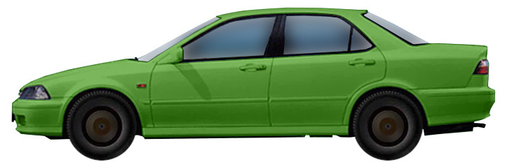 Honda Torneo CF3/4/5 CL1/3 (1997-2002) 2.2 DOHC i-VTEC
