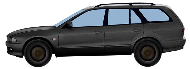 Mitsubishi Galant EA0 Combi (1996-2003) 2.5