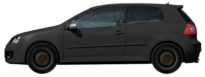 Volkswagen Golf V 1K1 Hatchback 3d (2003-2009) 1.4 FSI
